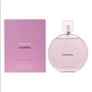 Chanel Chance Eau Tender perfume - new in box